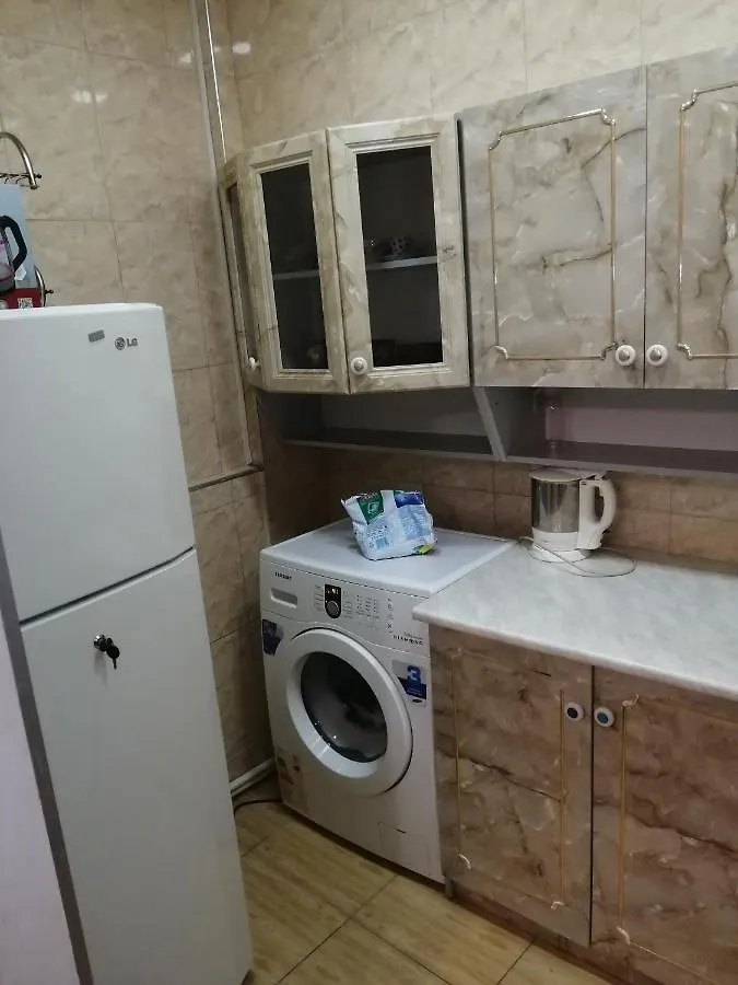 Apartment Day & Night Tbilisi