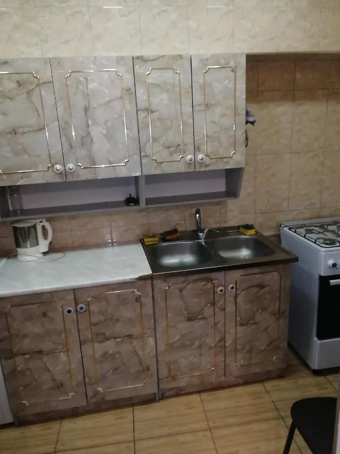 Apartment Day & Night Tbilisi