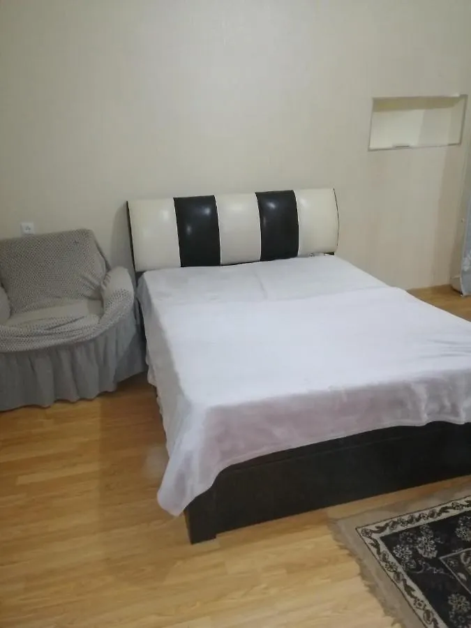Apartment Day & Night Tbilisi Georgia