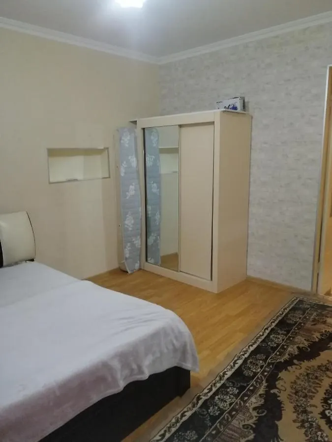 Apartment Day & Night Tbilisi